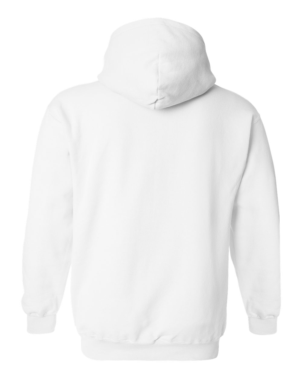 Unisex Heavy Blend™ Hooded Sweatshirt - 18500