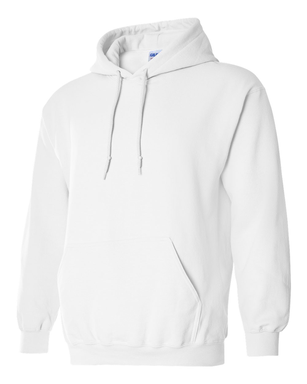 Unisex Heavy Blend™ Hooded Sweatshirt - 18500