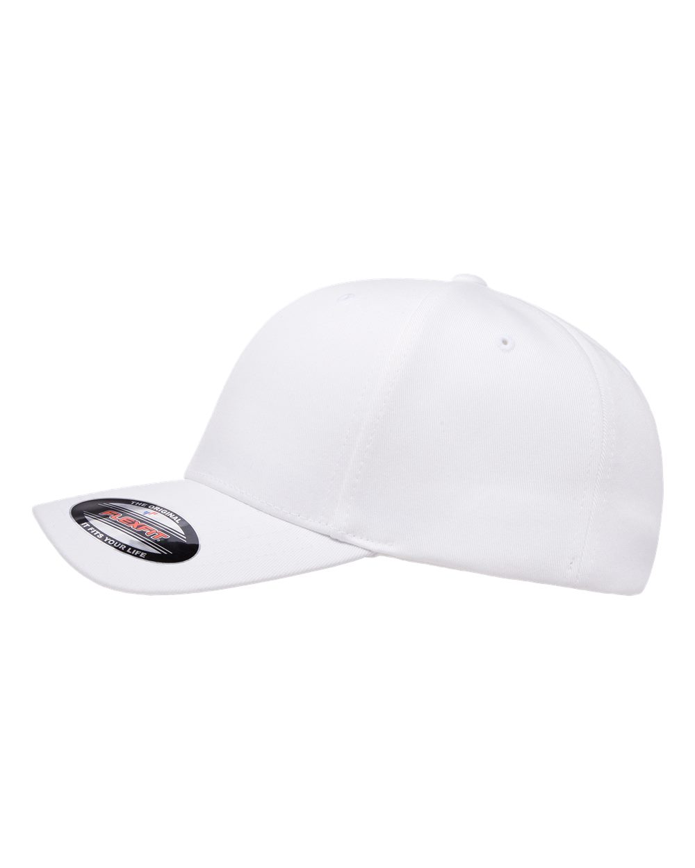 Cotton Blend Cap - 6277