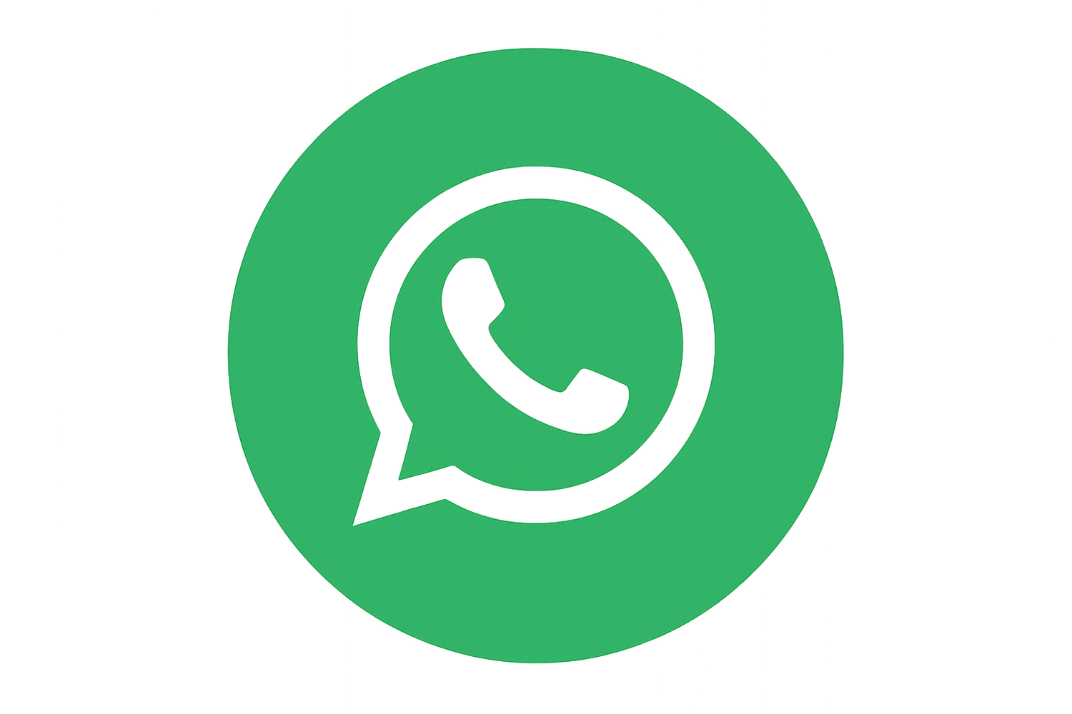 whatsapp logo