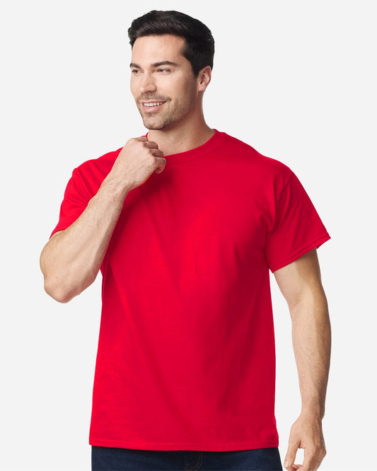 Unisex Heavy Cotton™ T-Shirt - 5000